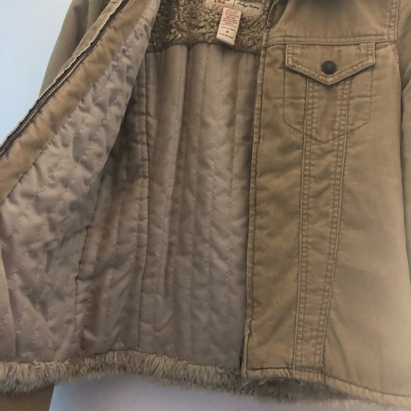 Jacket - Picture 3 of 3